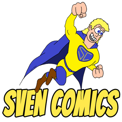 www.svencomics.com